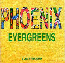 Transsylvania Phoenix : Evergreens